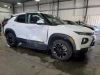 2022 Chevrolet Trailblazer Lt for Sale in Ham Lake, MN - Side