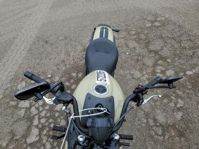 2024 KAWASAKI EN650 D