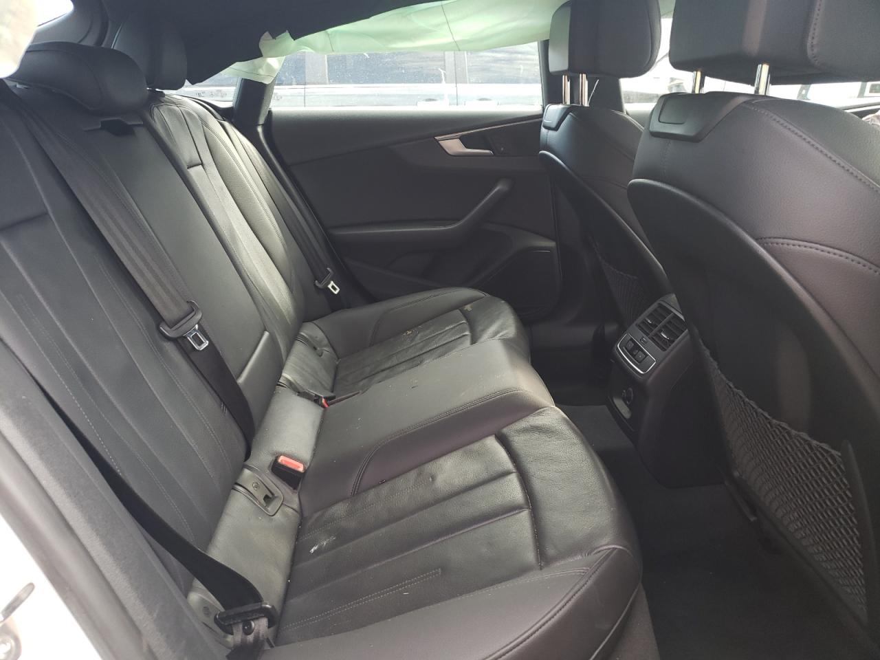2019 Audi A5 Premium S Line VIN: WAUDNCF58KA009594 Lot: 56640935