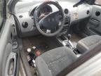 2004 Chevrolet Aveo Ls en Venta en Wichita, KS - Rollover
