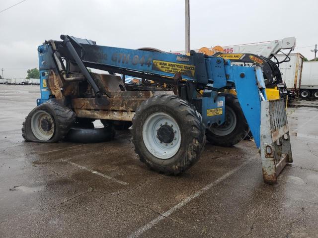 2007 Genie Gth-844 Telehandler