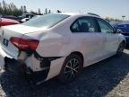 2016 VOLKSWAGEN JETTA SE for sale at Copart QC - MONTREAL