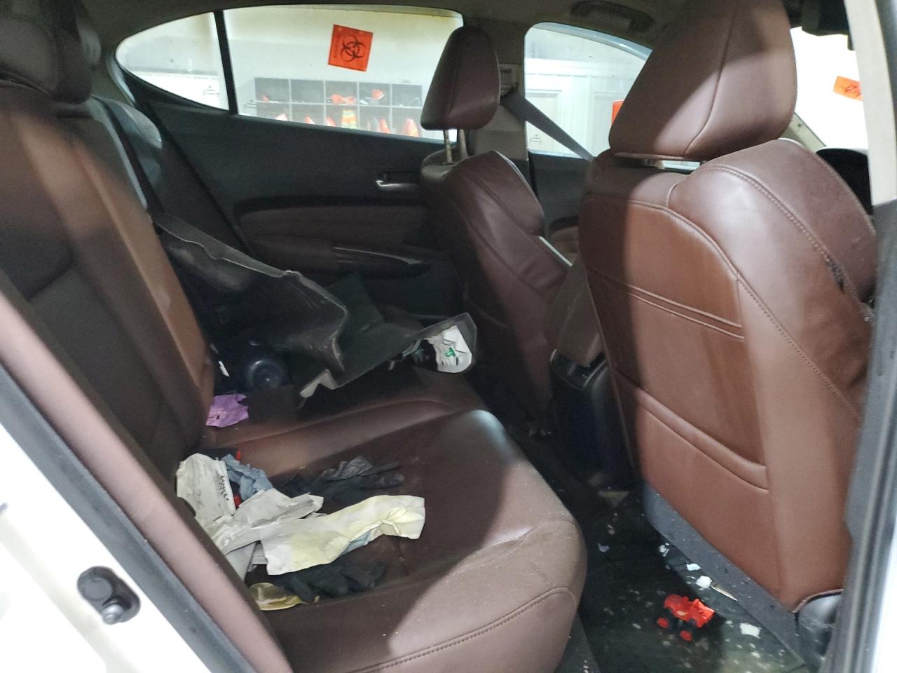 19uub3f58fa003068 19UUB3F58FA003068 2015 Acura Tlx Tech