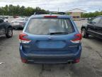 2021 Subaru Forester  de vânzare în Exeter, RI - Side