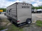 2017 Cher Camper იყიდება West Mifflin-ში, PA - Top/Roof