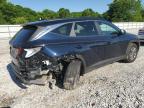 2024 Hyundai Tucson Blue for Sale in Prairie Grove, AR - Rear End
