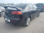 2009 MITSUBISHI LANCER GS4 for sale at Copart YORK