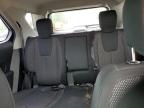 2017 Chevrolet Equinox Lt de vânzare în Lansing, MI - Front End