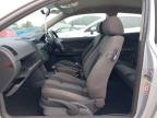 2008 VOLKSWAGEN POLO MATCH for sale at Copart ST HELENS