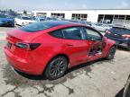 2022 Tesla Model 3  for Sale in Van Nuys, CA - Side