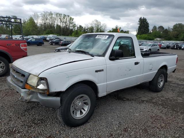 2000 Ford Ranger   