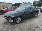 2022 Chevrolet Malibu Lt na sprzedaż w Ellenwood, GA - Front End