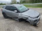 2023 Chevrolet Trailblazer Lt للبيع في Leroy، NY - Rollover