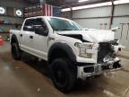 2015 Ford F150 Supercrew   zu verkaufen in West Mifflin, PA - Front End