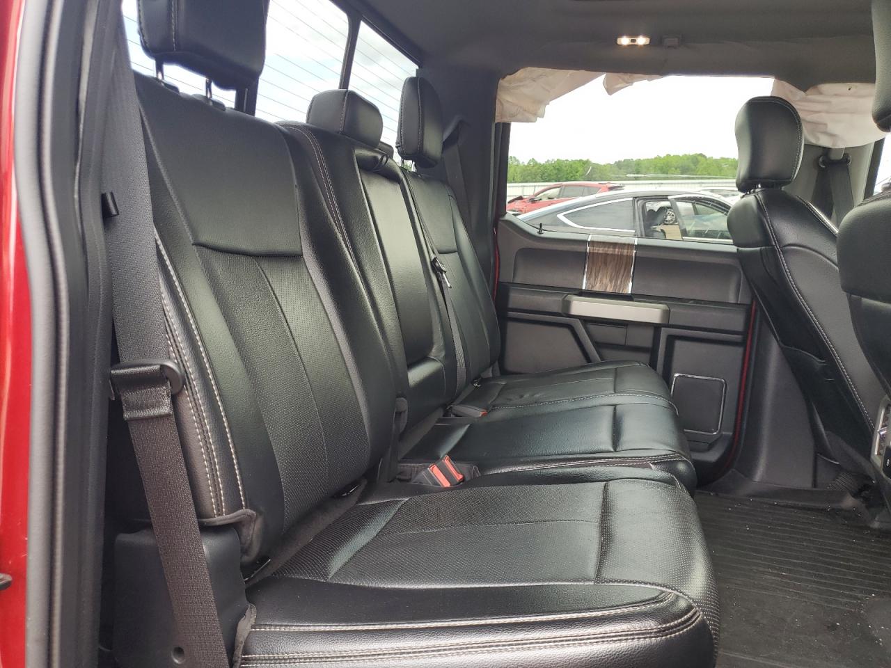 2018 Ford F150 Supercrew VIN: 1FTEW1E54JFA57895 Lot: 56842175