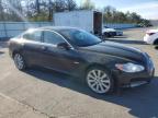2010 Jaguar Xf Premium   на продаже в Brookhaven, NY - Front End
