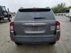 2017 Jeep Compass Latitude للبيع في Mendon، MA - Front End