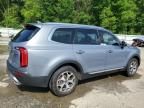 2022 Kia Telluride Ex en Venta en Shreveport, LA - Front End
