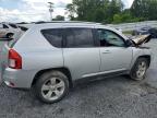 2012 Jeep Compass Latitude იყიდება Gastonia-ში, NC - Burn - Engine