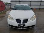 2009 Pontiac G6  for Sale in Cahokia Heights, IL - Hail