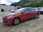 2016 Hyundai Sonata Se იყიდება Seaford-ში, DE - Mechanical