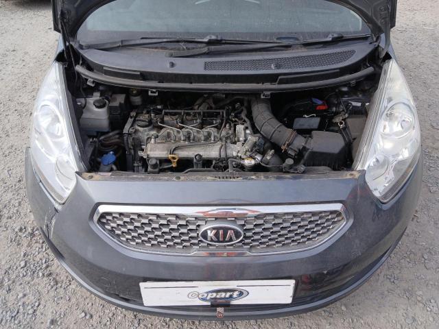 2011 KIA VENGA 2 EC