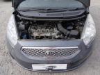 2011 KIA VENGA 2 EC for sale at Copart WOLVERHAMPTON