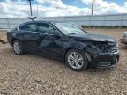 2017 Chevrolet Impala Lt zu verkaufen in Rapid City, SD - Front End