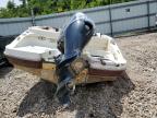 2019 Tahoe Boat на продаже в Hurricane, WV - Water/Flood