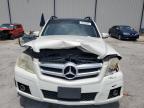 2010 Mercedes-Benz Glk 350 4Matic იყიდება Apopka-ში, FL - Front End