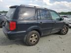 2005 Honda Pilot Exl продається в Spartanburg, SC - Side