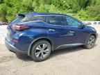 2020 Nissan Murano S for Sale in Hurricane, WV - Front End