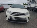 2018 Toyota Highlander Se for Sale in Assonet, MA - Side