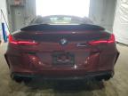 2020 Bmw M8  zu verkaufen in Candia, NH - Front End
