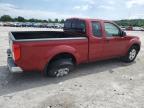 2010 Nissan Frontier King Cab Se en Venta en Cahokia Heights, IL - Side