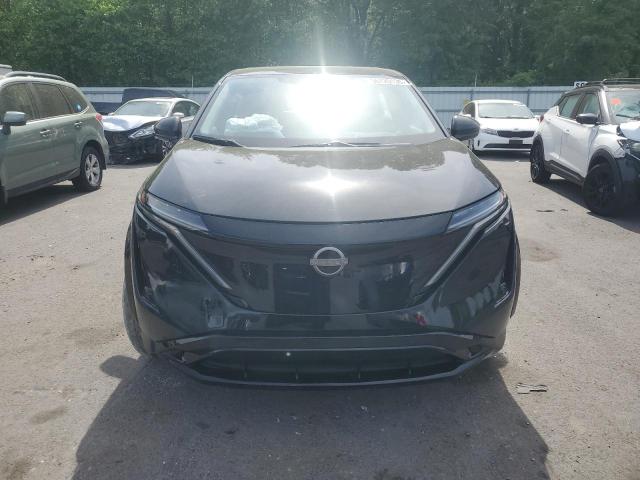  NISSAN ARIYA ENGA 2023 Черный