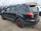 2014 Ford Explorer Xlt for Sale in Moraine, OH - Burn - Engine