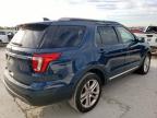 2017 Ford Explorer Xlt en Venta en Haslet, TX - Top/Roof