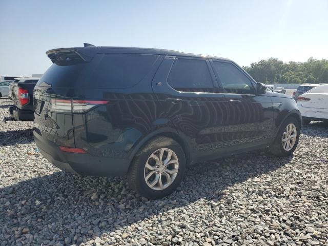  LAND ROVER DISCOVERY 2020 Czarny