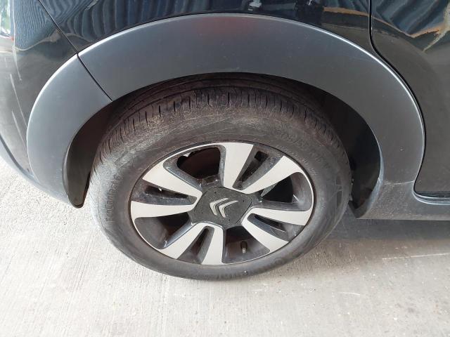 2019 CITROEN C3 FLAIR P