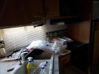 2003 Prowler 5Th Wheel   იყიდება Sacramento-ში, CA - Rear End