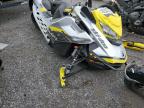 2018 SKIDOO MXZXRS for sale at Copart ON - TORONTO