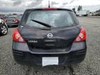 2011 Nissan Versa S for Sale in Eugene, OR - Side