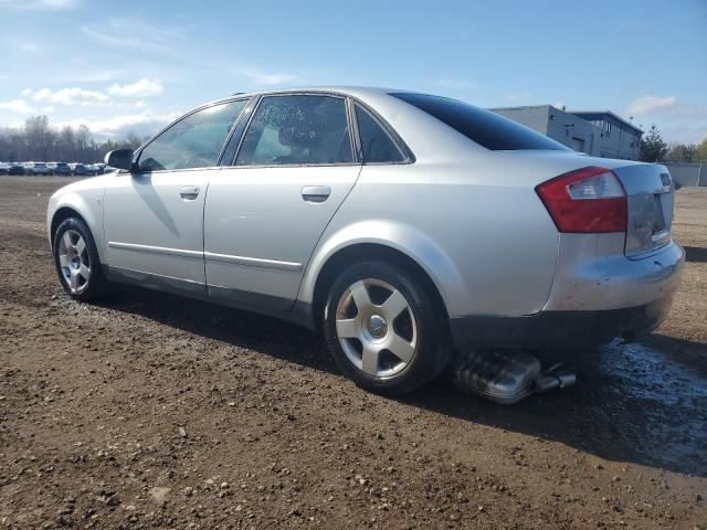 2003 AUDI A4 1.8T QUATTRO