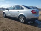 2003 AUDI A4 1.8T QUATTRO for sale at Copart ON - COOKSTOWN