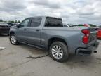 2021 Chevrolet Silverado K1500 Custom en Venta en Bridgeton, MO - Mechanical