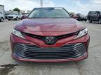 2018 Toyota Camry L   იყიდება Tulsa-ში, OK - Side