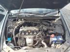 2009 HONDA ACCORD EX for sale at Copart EAST KILBRIDE