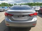 2015 Hyundai Elantra Se na sprzedaż w Louisville, KY - Front End