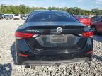 2021 Nissan Sentra Sr للبيع في Apopka، FL - Burn - Engine